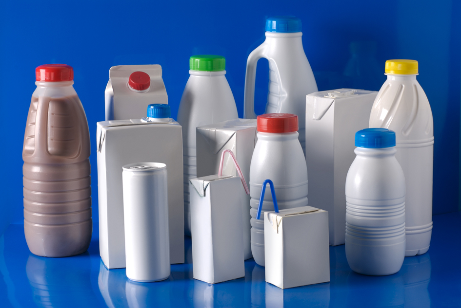 La filière laitière poursuit ses actions pour des emballages toujours plus  durables et pratiques 