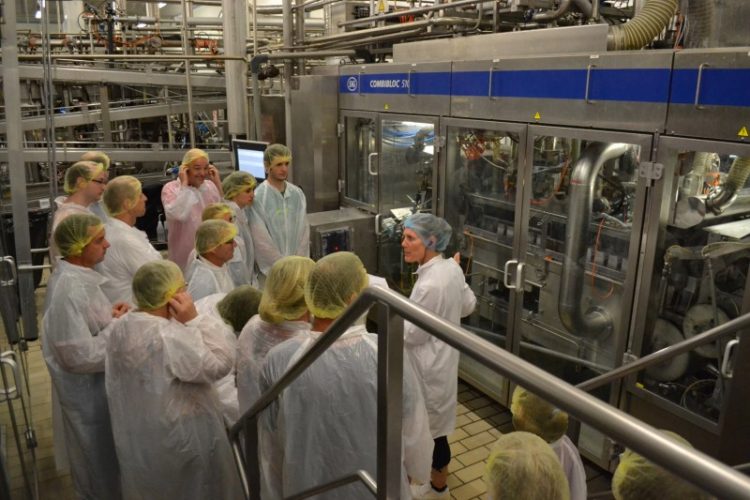 Journée Mondiale du Lait – Syndilait