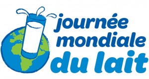 Logo Fête du Lait Syndilait