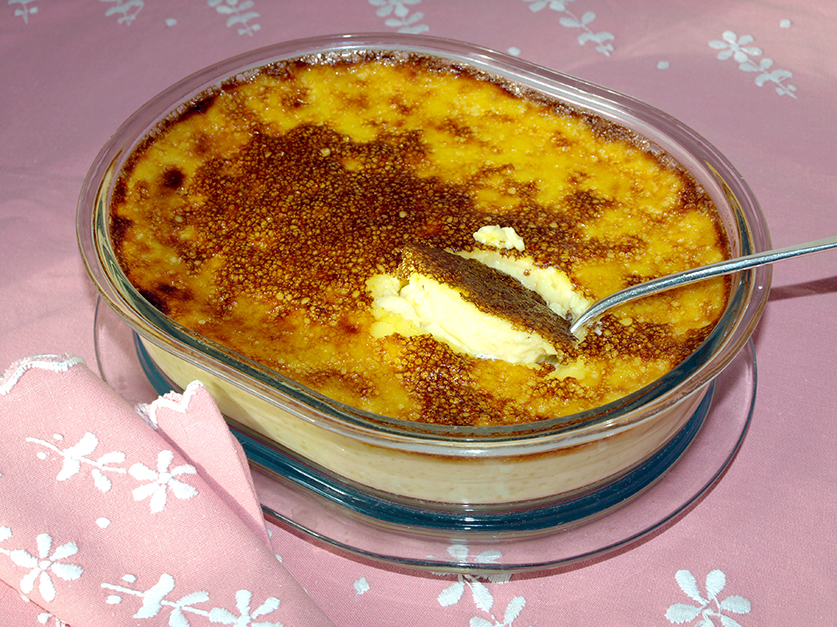 Crème Poudre easyegg