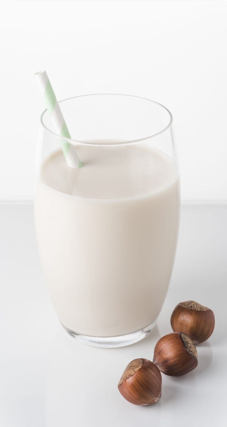 Lait-Noisette G.Blanchon – CNIEL