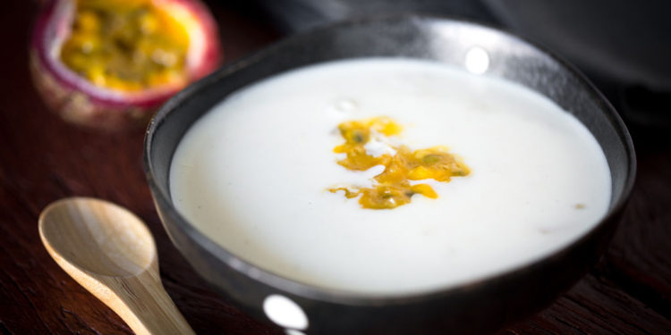 Soupe-de-lait-au-gingembre-