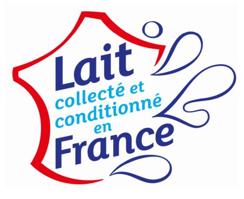 Le logo « Lait collecté et conditionné en France » fête ses 10 ans en 2025. Lancé en 2015 par les professionnels du lait de consommation réunis au sein de Syndilait, il répond aux attentes des Français en identifiant clairement l’origine hexagonale du lait.
