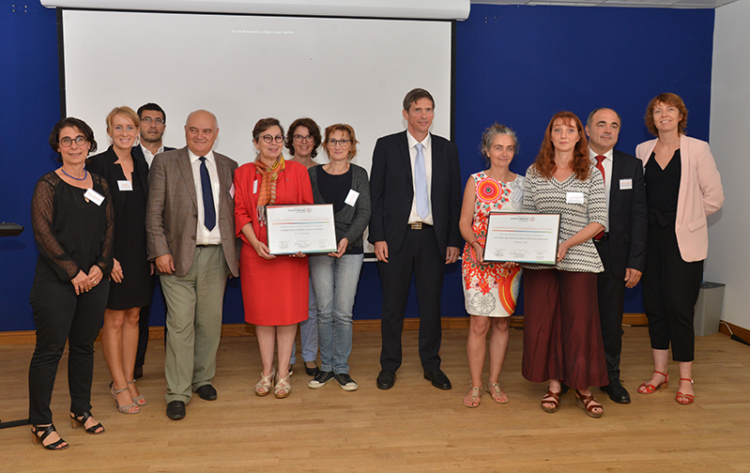 RemiseTrophéesPetitDejeuner2018