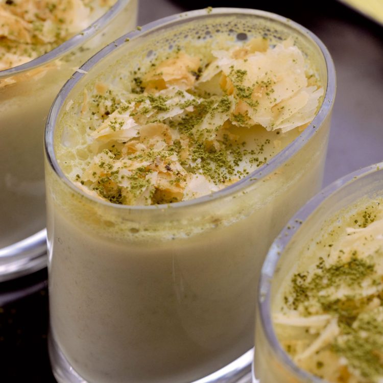 1080×1080 Crème D’agar Agar