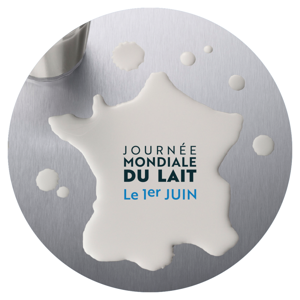La Journée Mondiale du Lait, célébrée chaque 1er juin depuis 2001, met en avant les bienfaits et la diversité du lait à travers le monde. Découvrez l’évolution de cette journée et l’implication de nombreux pays dans la valorisation du lait et de sa filière.