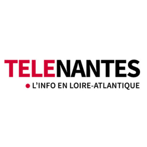 Découvrez les coulisses de la laiterie Saint-Père : collecte, fabrication du lait et produits laitiers, innovations en conditionnement et visite guidée par le directeur, à retrouver sur TéléNantes.
